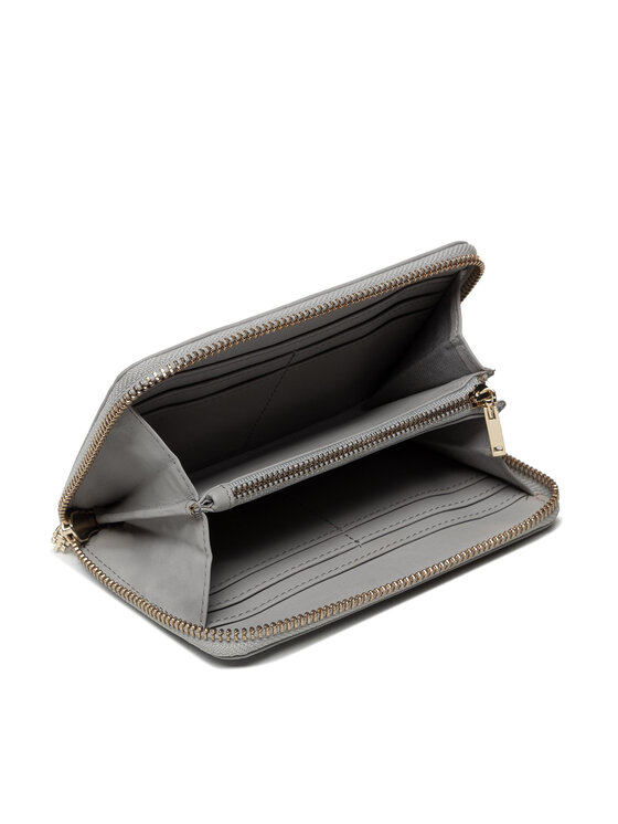 Ted Baker Ted Baker Geldbörse Garceta 258865 Grau