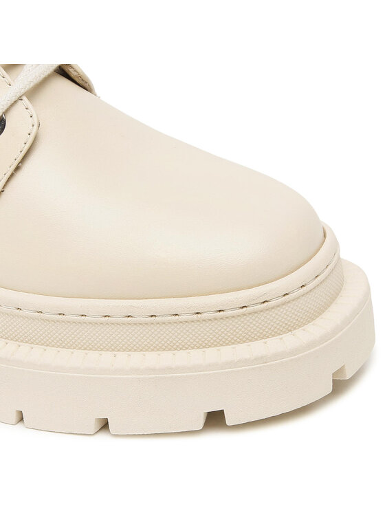 GINO ROSSI Gino Rossi Stiefeletten 222FW101V Beige