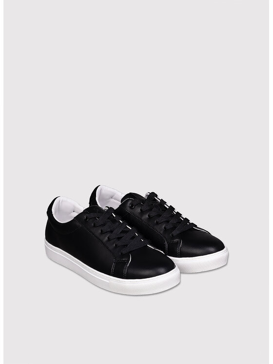 Pako Lorente Pako Lorente Sneakersy P26WN-BX-001 Czarny