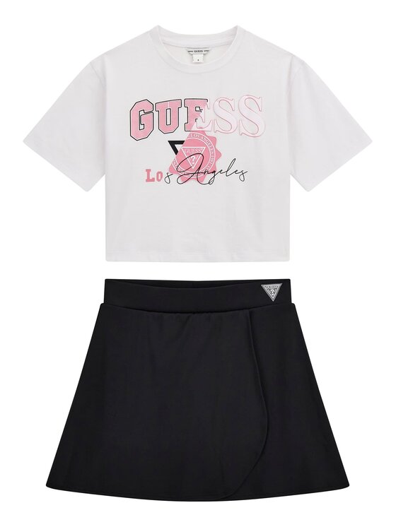 Top  Guess Kids