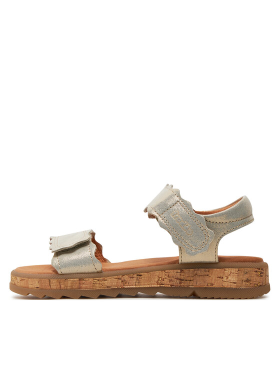 Froddo Froddo Sandale Alana G3150253-1 M Auriu