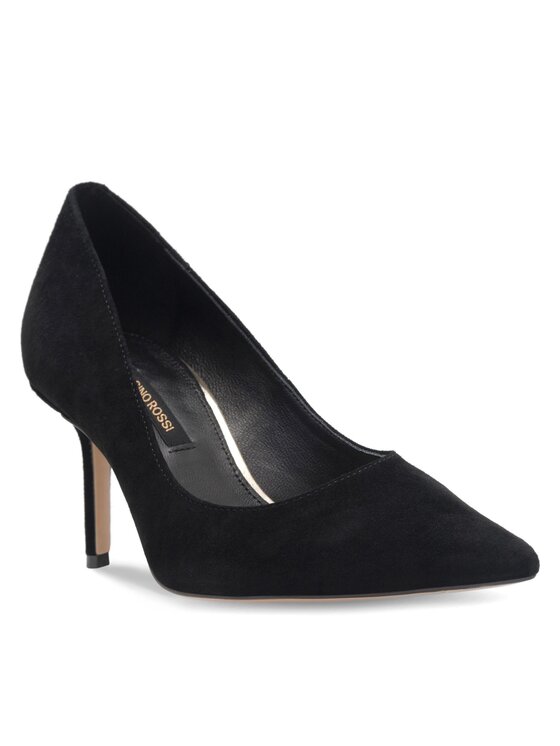 Gino Rossi Gino Rossi Scarpe stiletto SEIA-V1299-08-4-S Nero