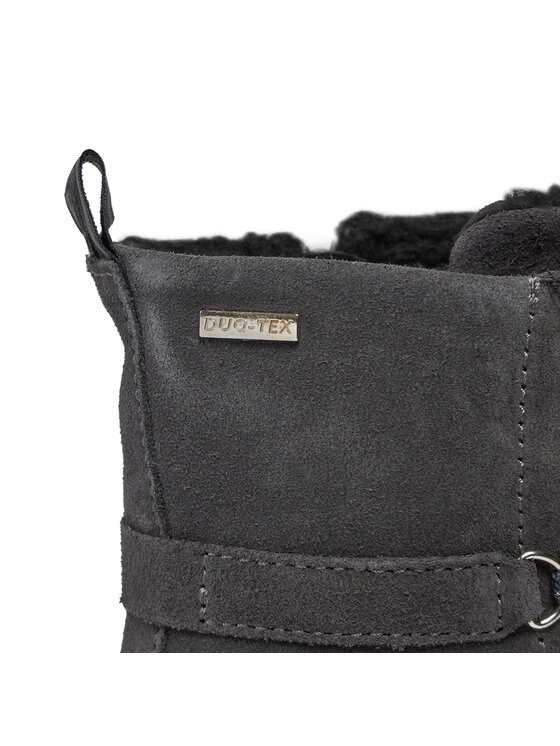 Tamaris Tamaris Stivaletti 1-26233-41 Grigio