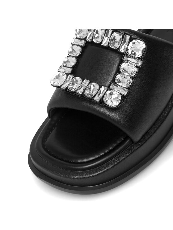 Badura Badura Ciabatte WFA2589-1Z Nero