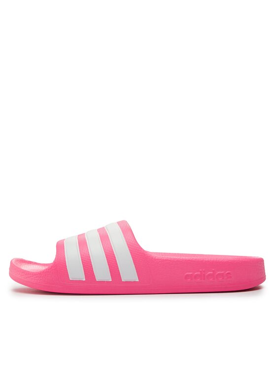 adidas adidas Klapki Adilette Aqua Slides IG4860 Różowy