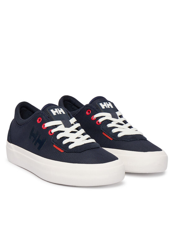 Helly Hansen Helly Hansen Sportcipők Backshore 12113 Sötétkék