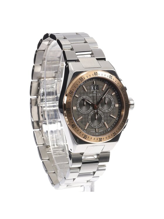 Appella Appella Orologio L70015.R116CH Argento