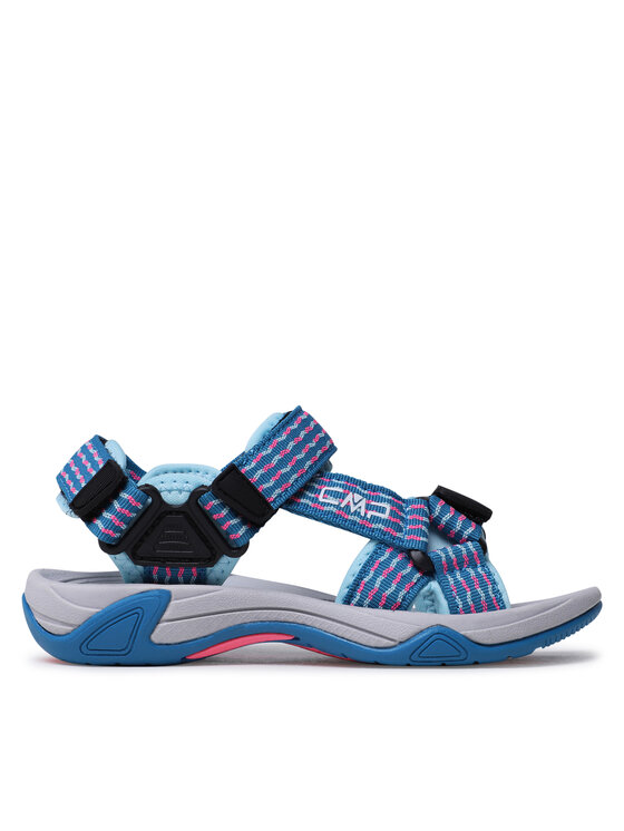 CMP Sandale Kids Hamal 38q9957 Albastru