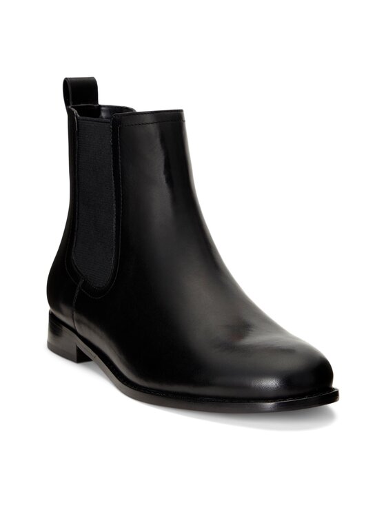 LAUREN RALPH LAUREN Lauren Ralph Lauren Челсі 802908354001 Чорний
