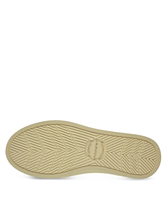 Gant Gant Sneakersy 30531899 Černá
