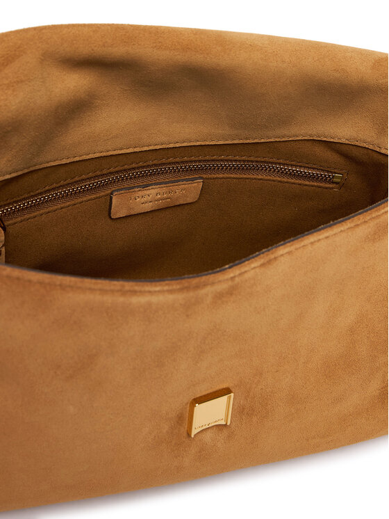 Tory Burch Tory Burch Kabelka 184125 Hnedá