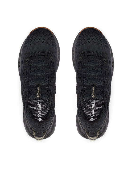 Columbia Columbia Sneakersy Terrastride™ ARO 2115301 Czarny
