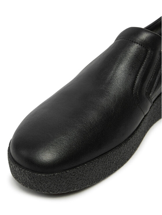 Vic Matié Vic Matié Halbschuhe 1F8662U 40B070101 Schwarz