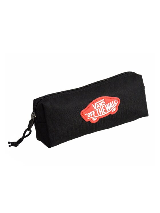 Vans Vans Piórnik OTW Pencil Pouch Czarny
