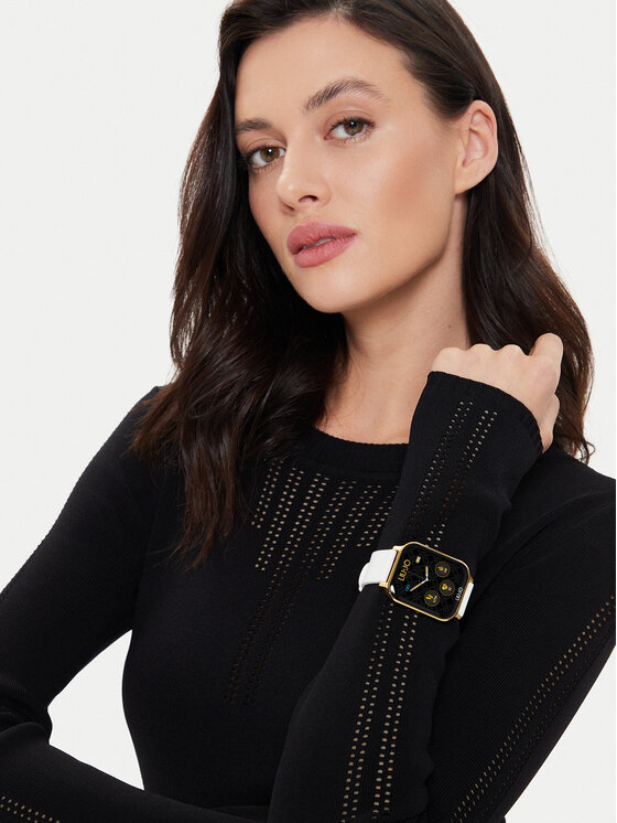 Liu Jo Liu Jo Smartwatch Voice Energy SWLJ114 Λευκό