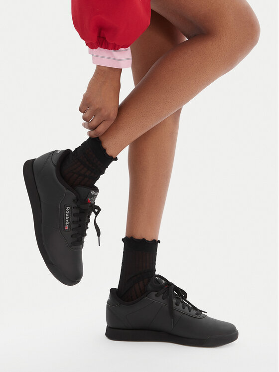 Reebok Reebok Snīkeri C-PRINCESS 100000120 Melns