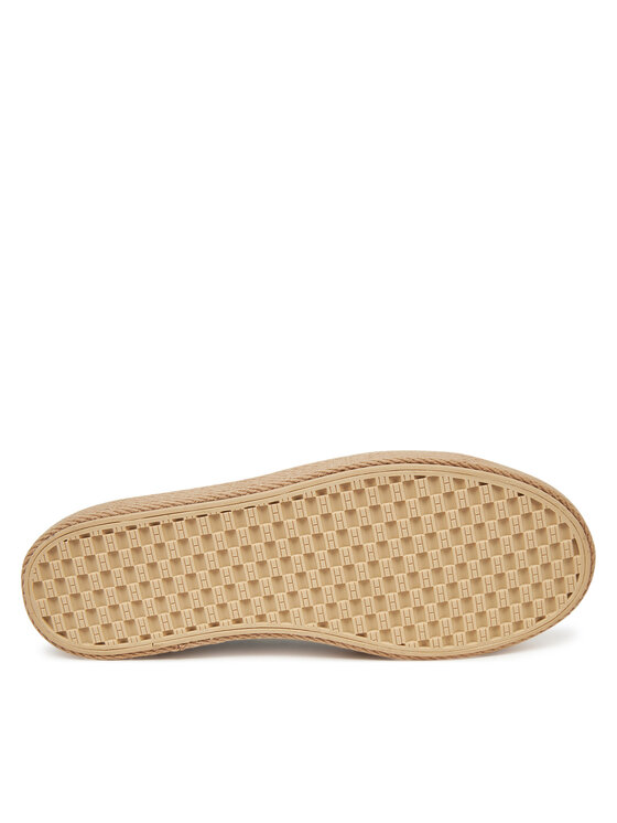 Tommy Hilfiger Tommy Hilfiger Espadrilles FW0FW08646 Színes
