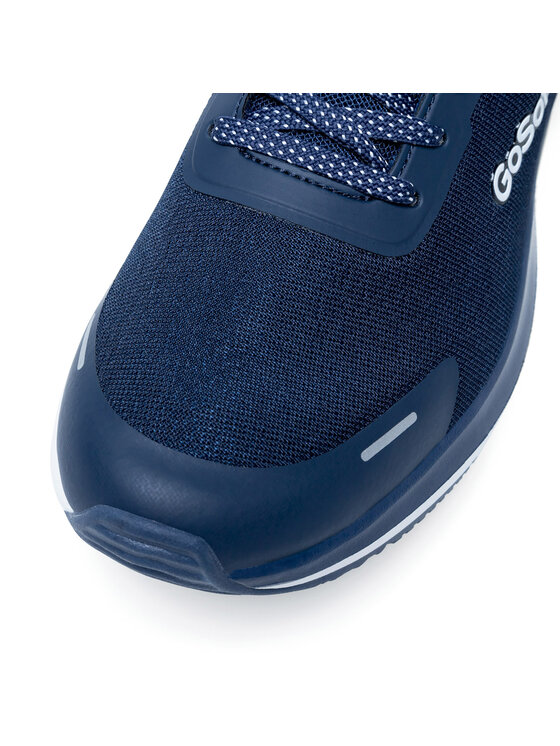 Go Soft Go Soft Laisvalaikio batai MP-123 Tamsiai mėlyna