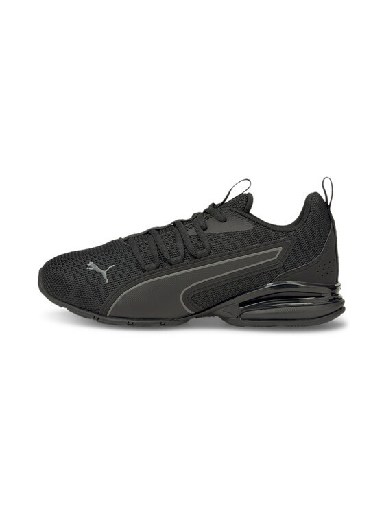 Puma Puma Sneakersy 195656 Czarny