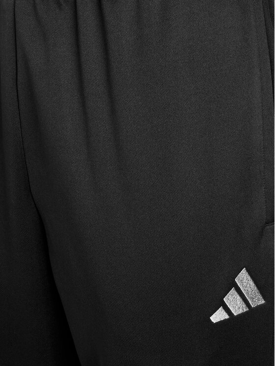 adidas adidas Tepláková souprava Basic 3-Stripes JI8876 Šedá Regular Fit