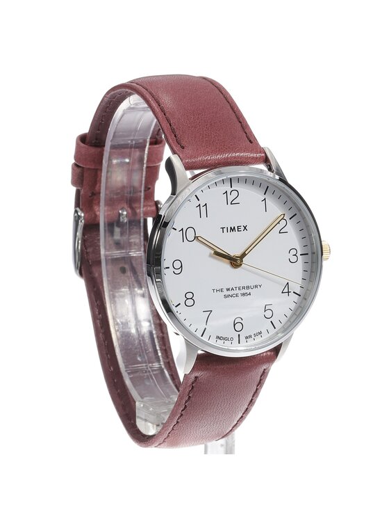 Timex Timex Orologio TW2V28800 Viola