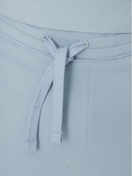 HUGO HUGO Donji dio trenerke Dayote232 50489617 Svijetloplava Regular Fit