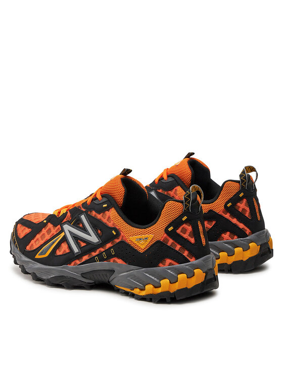 New Balance New Balance Tenisice ML610TAO Narančasta