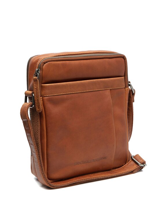 The Chesterfield Brand The Chesterfield Brand Torba 295780 Brązowy