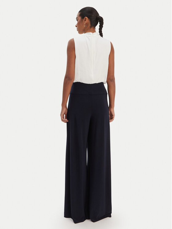 Joseph Ribkoff Joseph Ribkoff Salopetă 261725 Bleumarin Regular Fit
