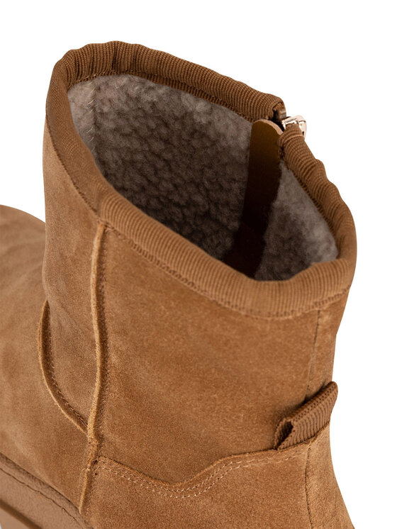 Lasocki Lasocki Schneeschuhe ARC-DUNA-02 Braun
