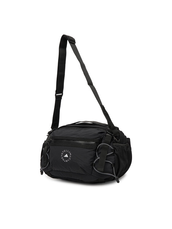 adidas by Stella McCartney adidas by Stella McCartney Torbica oko struka adidas by Stella McCartney Multisport JJ0999 Crna