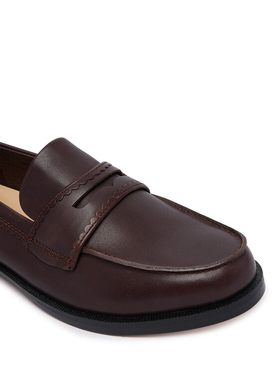 Clarks Clarks Lords Straven Edge 26186491 Maro