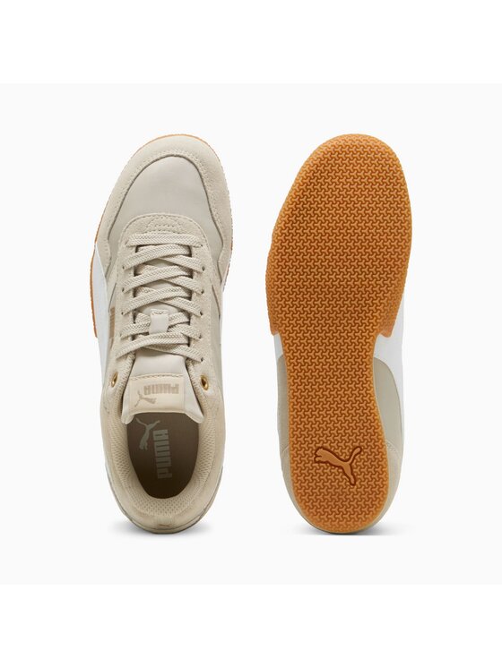 Puma Puma Sneakersy 403554 Beżowy