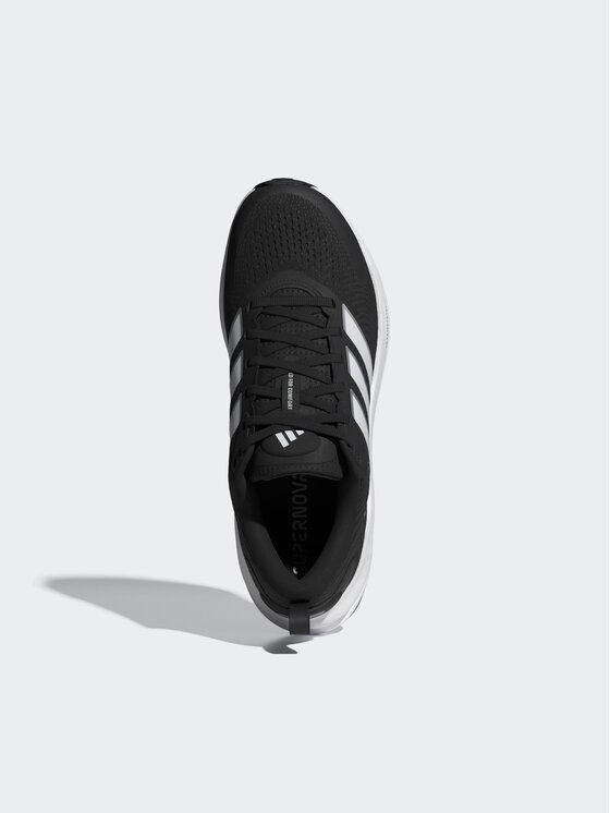 adidas adidas Buty do biegania Supernova Ease 2 W Czarny
