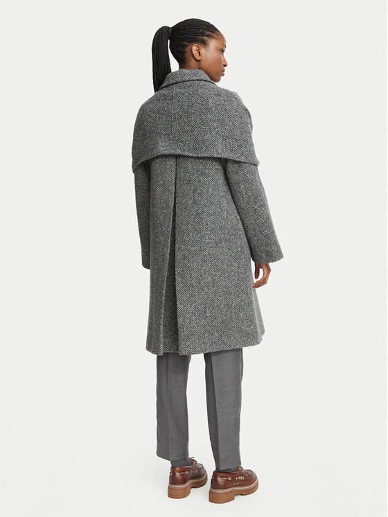 Weekend Max Mara Weekend Max Mara Villane mantel Latino 2625016032 Hall Regular Fit