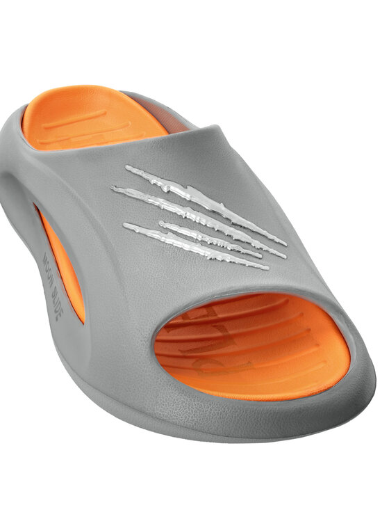 Plein Sport Plein Sport Scarpe da palestra 24847 Grigio