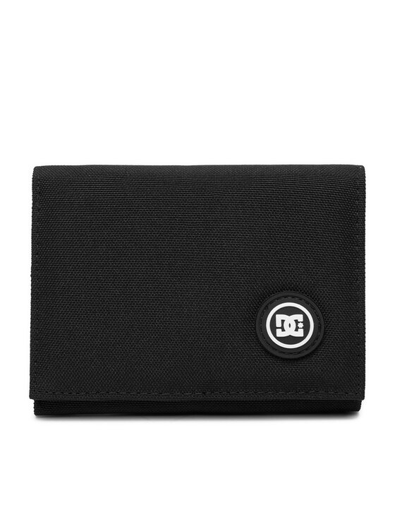 DC Shoes DC Shoes Σετ Τσάντα & Πορτοφόλι HP-DCI-M-004-08 Μαύρο
