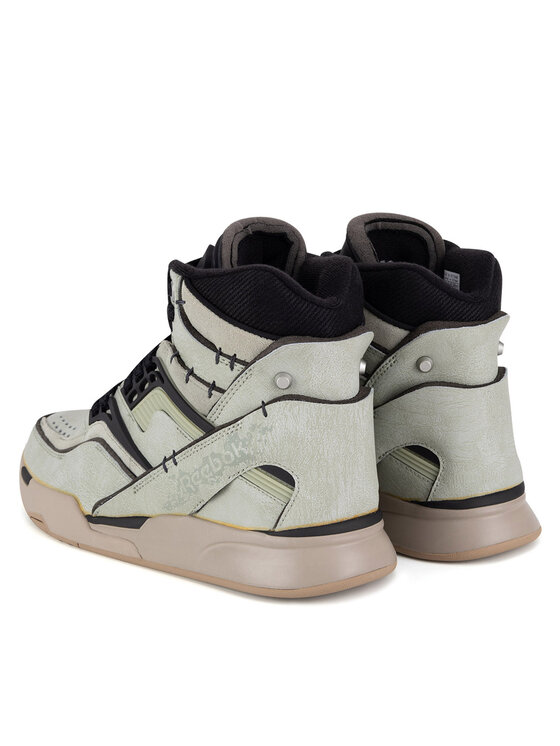 Reebok Reebok Sneakers PUMP TZ 100210066 Grün