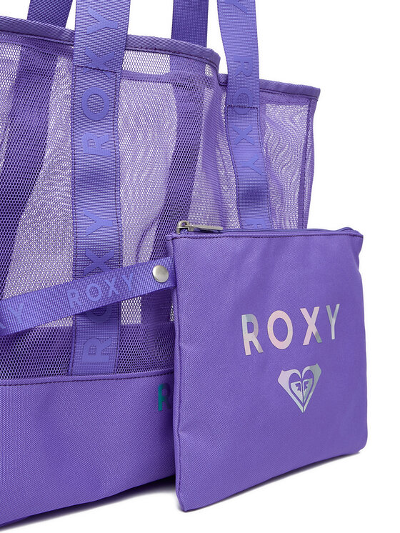 Roxy Roxy Τσάντα CWBEO-ROXY-M-007-09 Μωβ