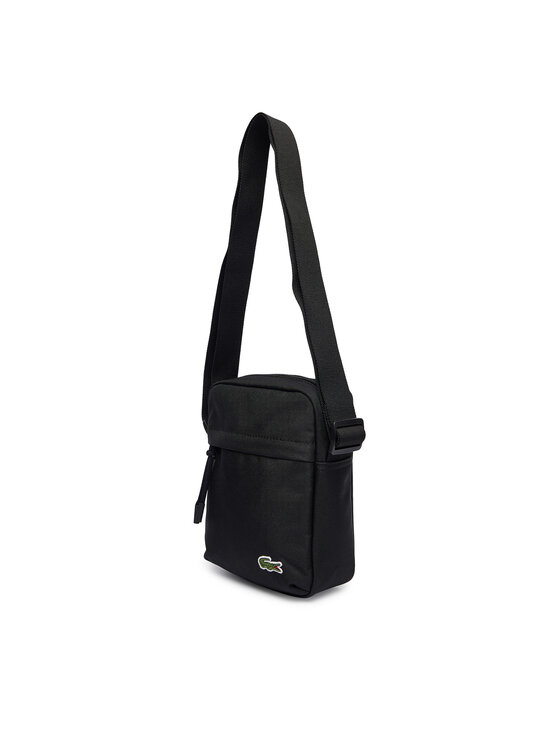 Lacoste Lacoste Válltáska NU4788NE Fekete