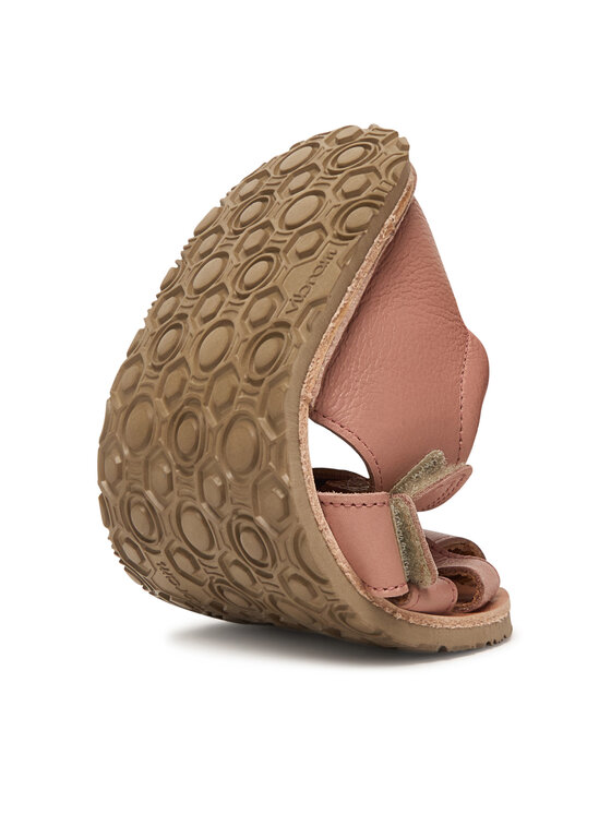 Froddo Froddo Basutės Barefoot Flexy F G3150283-7 D Rožinė