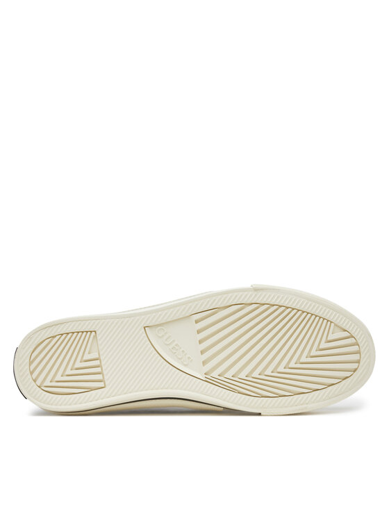 Guess Guess Кецове FLPCAR FAL12 Черен