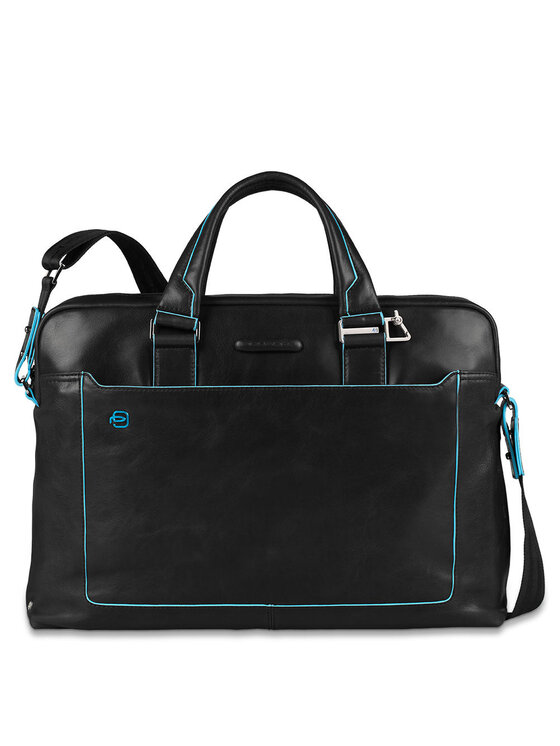 Piquadro Piquadro Porta PC 298 Nero