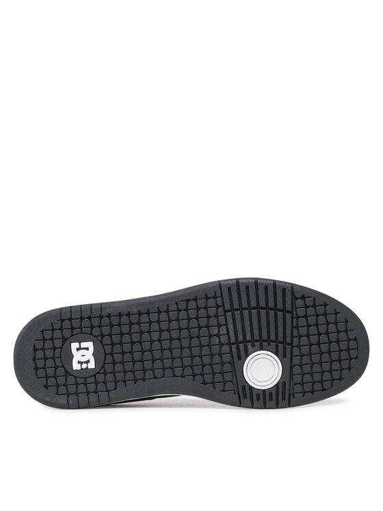 DC Shoes DC Shoes Sneakers Manteca 4 ADYS100672 Schwarz