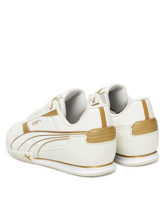Puma Puma Сникърси BELLA DONNA DayINight 402675 01 Екрю