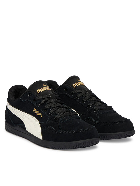Puma Puma Sneakersy K-Moda SD 404500 01 Čierna