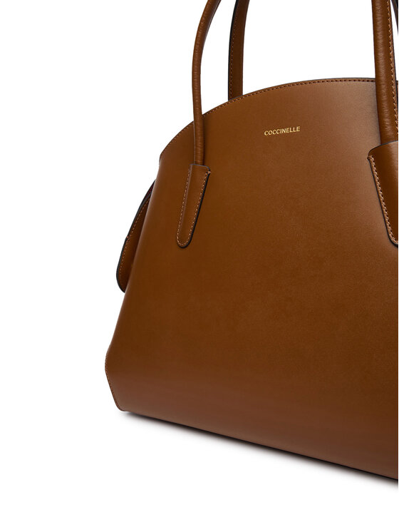 Coccinelle Coccinelle Handtasche 329107 Braun