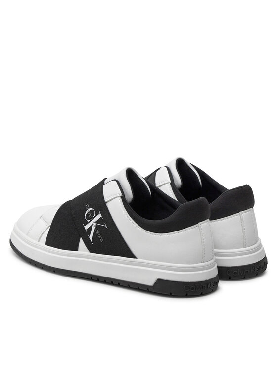 Calvin Klein Jeans Calvin Klein Jeans Snīkeri V3X9-81056-1464 S Balts