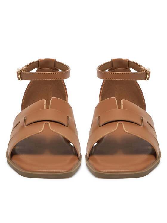 JENNY JENNY Sandaalid 8036034 Pruun