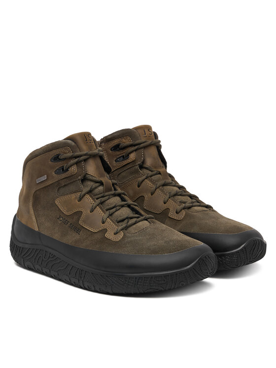 Josef Seibel Josef Seibel Tossud Freddy 50 26250-MA918 Roheline
